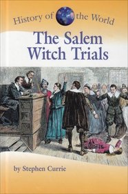 History of the World - The Salem Witch Trials