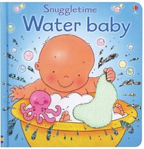 Water Baby (Snuggletime)