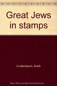 Great Jews in stamps