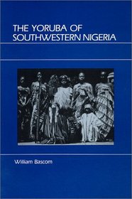 Yoruba of Southwestern Nigeria