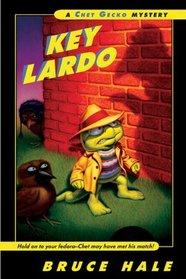 Key Lardo (Turtleback School & Library Binding Edition)