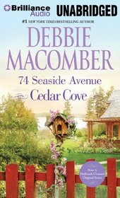 74 Seaside Avenue (Cedar Cove, Bk 7) (Audio CD) (Unabridged)