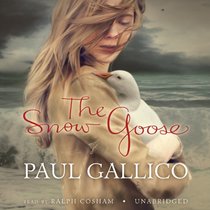 The Snow Goose