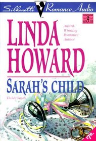 Sarah's Child (Silhouette Romance Audio)