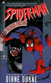 The Venom Factor (Spider-Man)