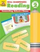 Reading, Grade 2 (Skill Sharpeners) (Skill Sharpeners Reading)