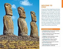 Fodor's Essential Chile: with Easter Island & Patagonia (Travel Guide)