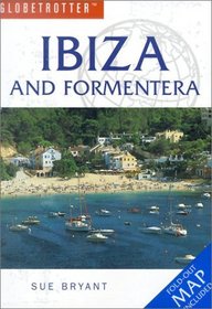 Globetrotter Travel Pack: Ibiza and Formentera