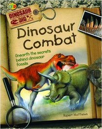 Dinosaur Combat (Dinosaur Dig)