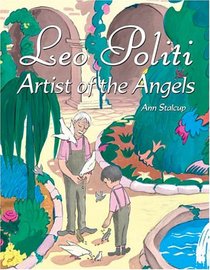 Leo Politi: Artist Of The Angels