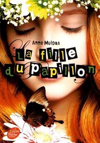 La fille du papillon (French Edition)