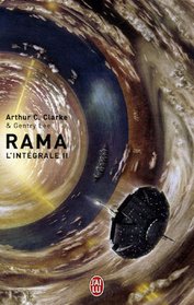 Rama, Integrale Volume 2 (French Edition)
