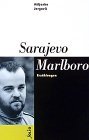 Sarajevo Marlboro: Erzahlungen (Transfer Europa) (German Edition)