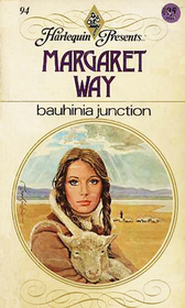 Bauhinia Junction (Harlequin Presents, No 94)