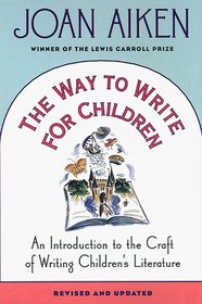 The Way to Write for Children