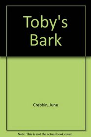 Toby's Bark