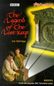 The Legend of the Lost Keys (Look and Read)