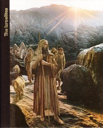 The Israelites (The Emergence of Man Series)