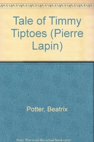 Histoire de Tonton-le-voltigeur, L' (Potter 23 Tales) (French Edition)