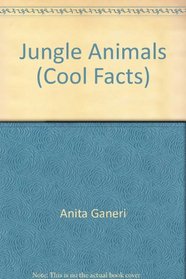 Jungle Animals