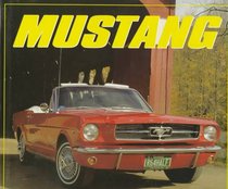 Mustang from Day One