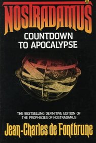 Nostradamus: Countdown to Apocalypse