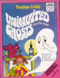 Uninvited Ghosts