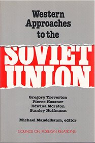 Western Approaches to the Soviet Union