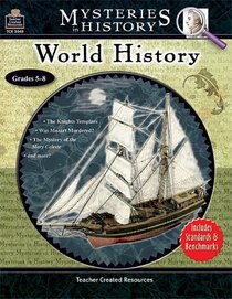 World History (Mysteries in History)