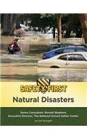 Natural Disasters (Safety First)
