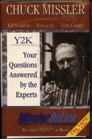 Y2K: Your Questions Answered by the Experts