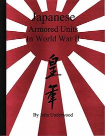 Japanese Armored Units In World War 2