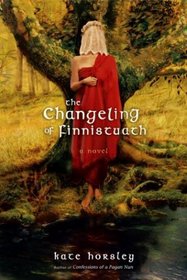The Changeling of Finnistuath