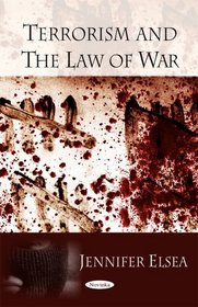 Terrorism and the Law of War
