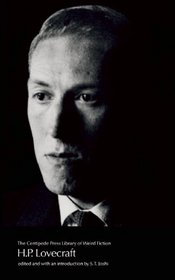 H.P. Lovecraft: Library of Weird Fiction
