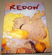 Redon (Phidal Art Series)