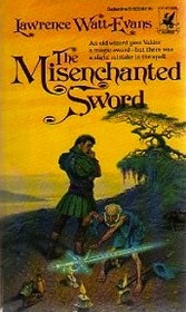 Misenchanted Sword