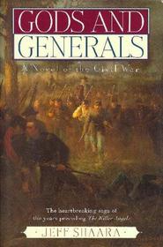 Gods and Generals