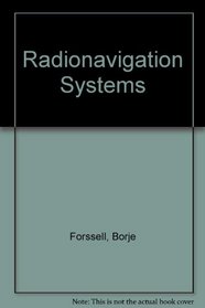 Radionavigation Systems
