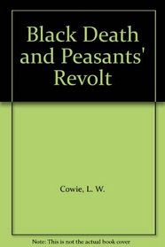 Black Death and Peasants' Revolt