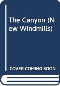 The Canyon (New Windmills)