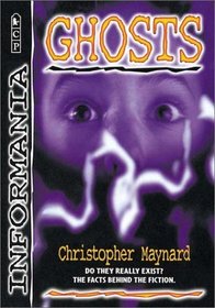 Ghosts (Informania (Paperback))