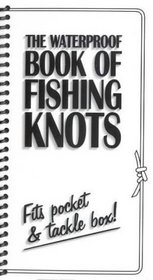 The Waterproof Book of Fishing Knots