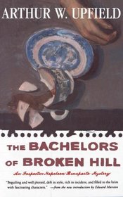 The Bachelors of Broken Hill (Inspector Bonaparte)