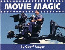 Movie magic (Sunshine nonfiction)