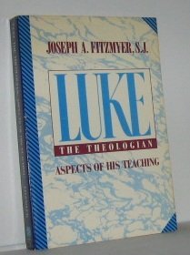 Luke the Theologian: Aspects of His Teaching