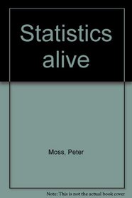 Statistics alive