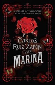 Marina (Spanish Edition)