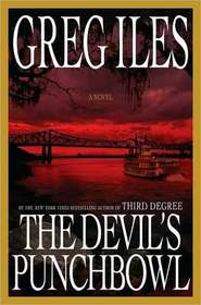 The Devil's Punchbowl (Thorndike Press Large Print Core Series)