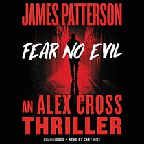 Fear No Evil (Alex Cross)